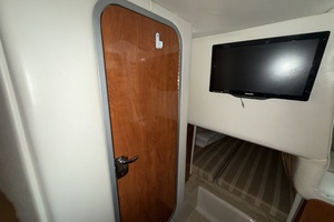 26ft Four Winns Yacht For Sale