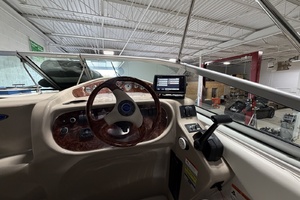 26ft Four Winns Yacht For Sale