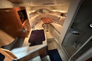 26ft Four Winns Yacht For Sale