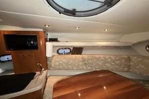 26ft Four Winns Yacht For Sale