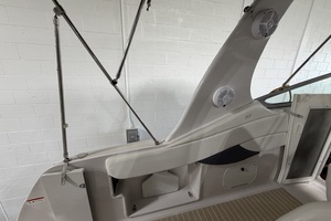 26ft Four Winns Yacht For Sale