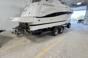 26ft Four Winns Yacht For Sale
