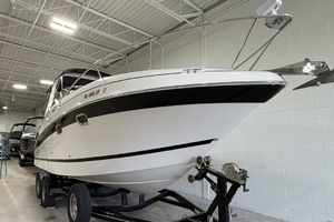 26ft Four Winns Yacht For Sale