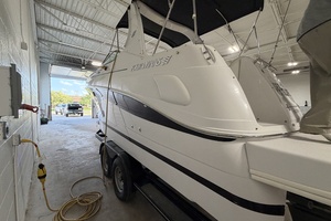 26ft Four Winns Yacht For Sale