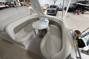 26ft Four Winns Yacht For Sale
