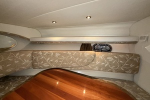 26ft Four Winns Yacht For Sale