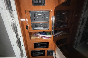 26ft Four Winns Yacht For Sale