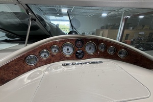 26ft Four Winns Yacht For Sale