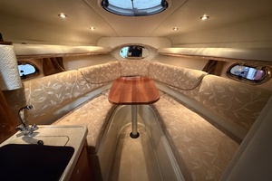 26ft Four Winns Yacht For Sale