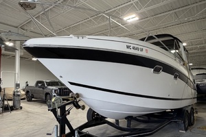 26ft Four Winns Yacht For Sale