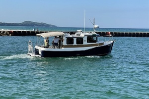 Talisman 27ft Ranger Tugs Yacht For Sale