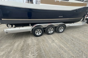 Talisman 27ft Ranger Tugs Yacht For Sale