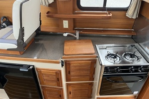 Talisman 27ft Ranger Tugs Yacht For Sale