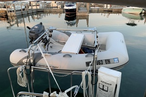 Talisman 27ft Ranger Tugs Yacht For Sale