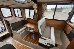 Talisman 27ft Ranger Tugs Yacht For Sale