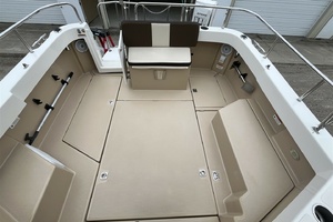 Talisman 27ft Ranger Tugs Yacht For Sale