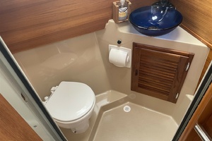 Talisman 27ft Ranger Tugs Yacht For Sale