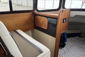 Talisman 27ft Ranger Tugs Yacht For Sale