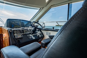 55ft Riviera Yacht For Sale