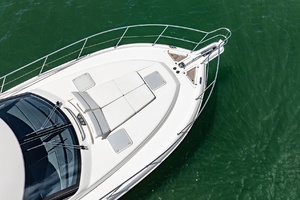 55ft Riviera Yacht For Sale