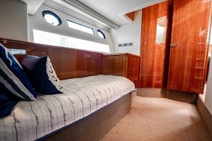 55ft Riviera Yacht For Sale