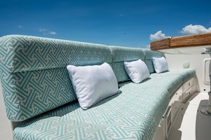 55ft Riviera Yacht For Sale