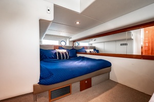 55ft Riviera Yacht For Sale