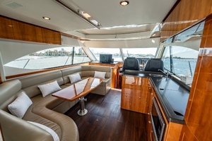 55ft Riviera Yacht For Sale