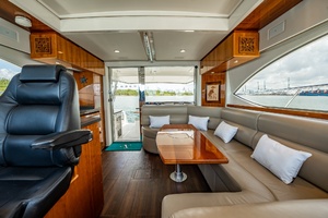 55ft Riviera Yacht For Sale