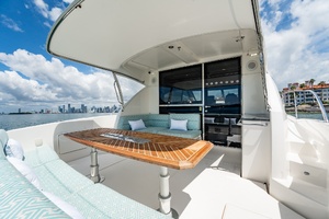 55ft Riviera Yacht For Sale