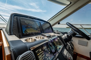 55ft Riviera Yacht For Sale