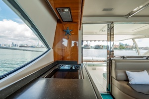 55ft Riviera Yacht For Sale