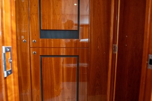 55ft Riviera Yacht For Sale