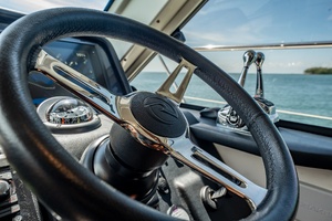 55ft Riviera Yacht For Sale