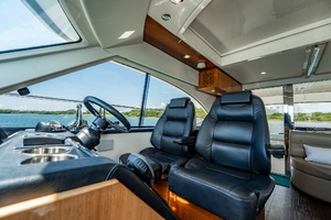 55ft Riviera Yacht For Sale