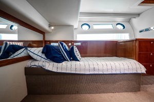 55ft Riviera Yacht For Sale