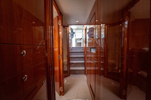 55ft Riviera Yacht For Sale