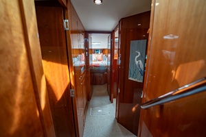 55ft Riviera Yacht For Sale