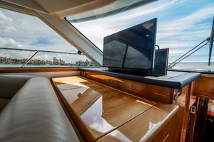 55ft Riviera Yacht For Sale