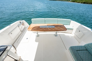 55ft Riviera Yacht For Sale