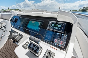 Dolce Far Niente 86ft Sunseeker Yacht For Sale