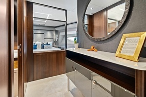 Dolce Far Niente 86ft Sunseeker Yacht For Sale
