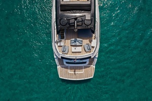 Dolce Far Niente 86ft Sunseeker Yacht For Sale
