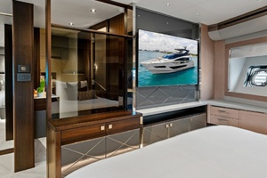 Dolce Far Niente 86ft Sunseeker Yacht For Sale
