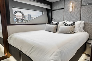 Dolce Far Niente 86ft Sunseeker Yacht For Sale