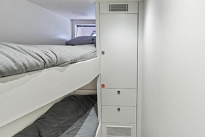 Dolce Far Niente 86ft Sunseeker Yacht For Sale