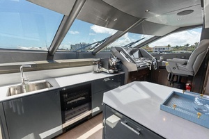 Dolce Far Niente 86ft Sunseeker Yacht For Sale