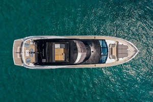 Dolce Far Niente 86ft Sunseeker Yacht For Sale