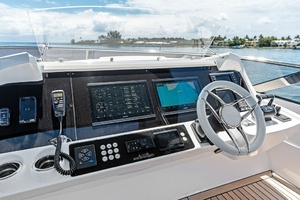 Dolce Far Niente 86ft Sunseeker Yacht For Sale