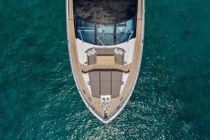Dolce Far Niente 86ft Sunseeker Yacht For Sale